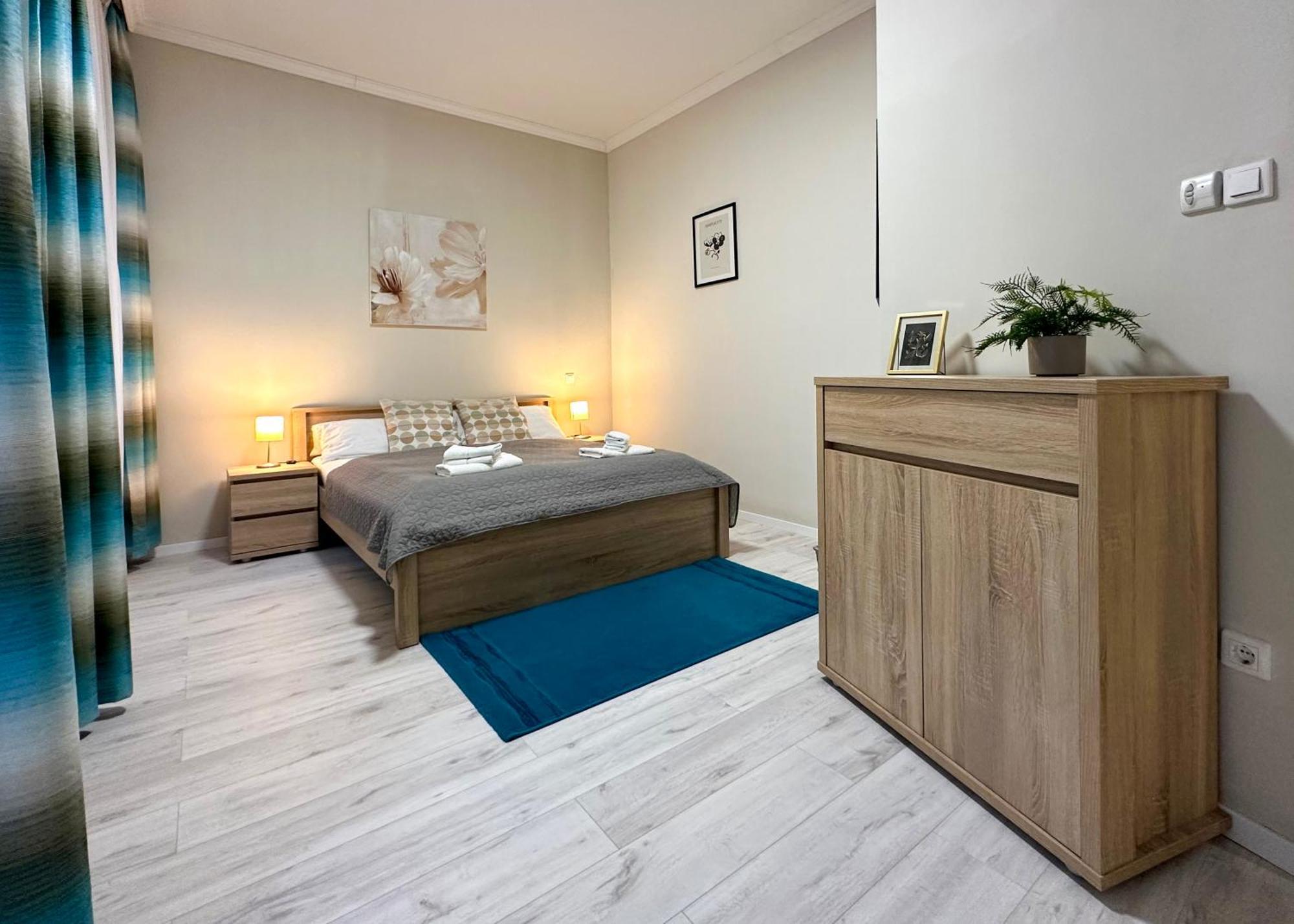Asboth Taylor Apartment بودابست المظهر الخارجي الصورة
