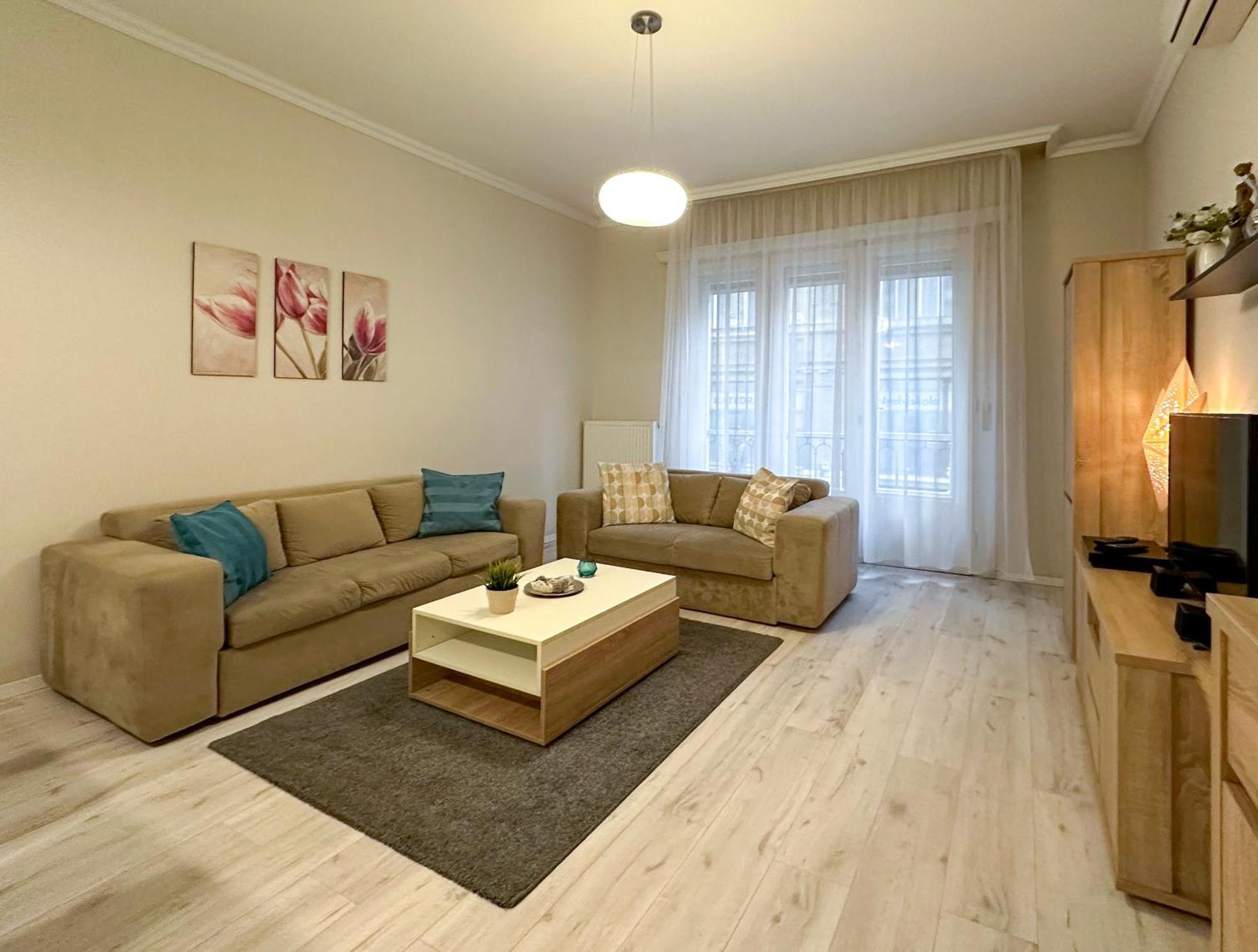 Asboth Taylor Apartment بودابست المظهر الخارجي الصورة