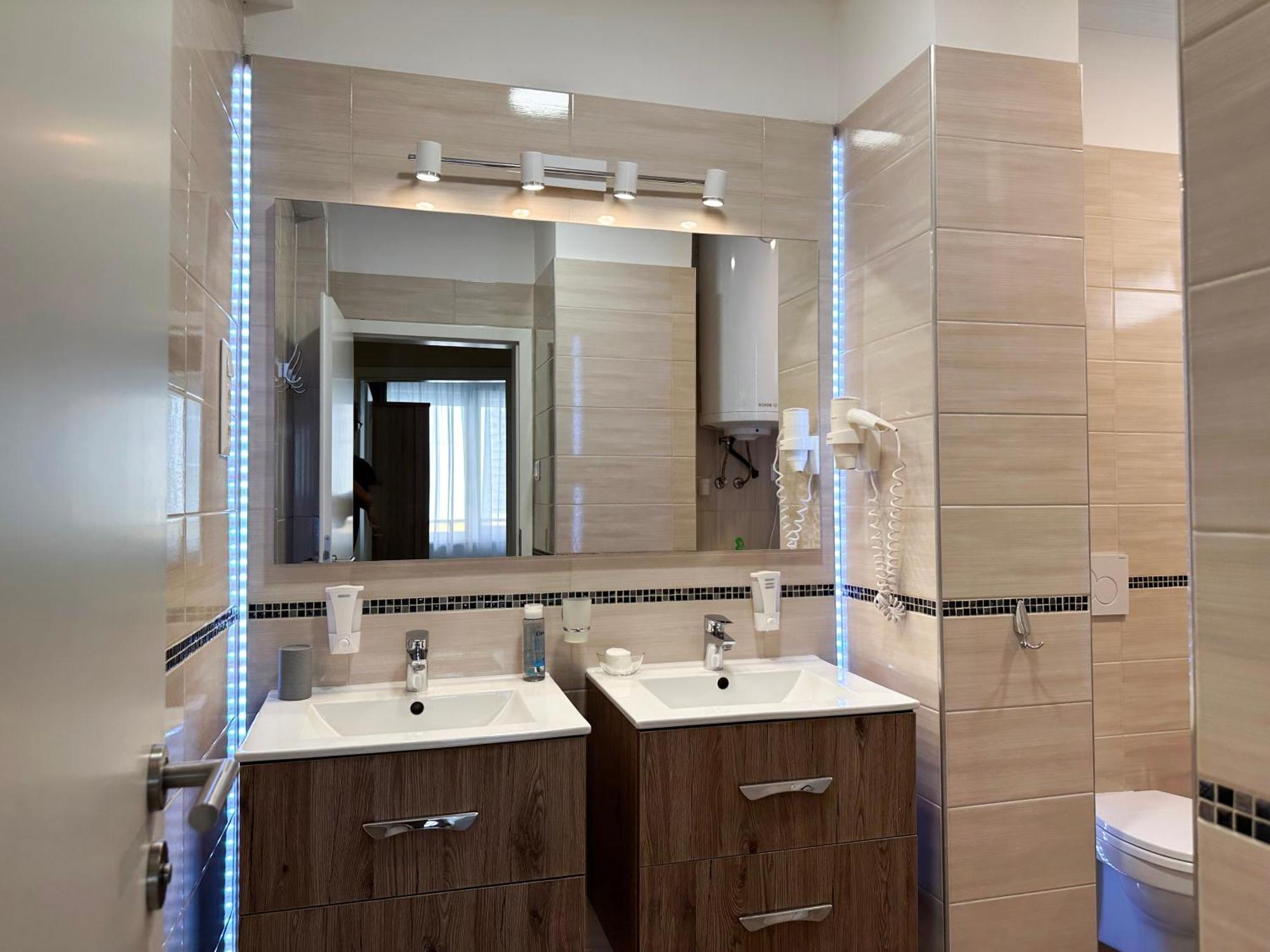 Asboth Taylor Apartment بودابست المظهر الخارجي الصورة