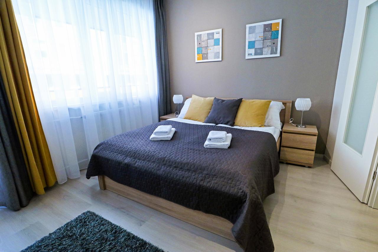 Asboth Taylor Apartment بودابست المظهر الخارجي الصورة