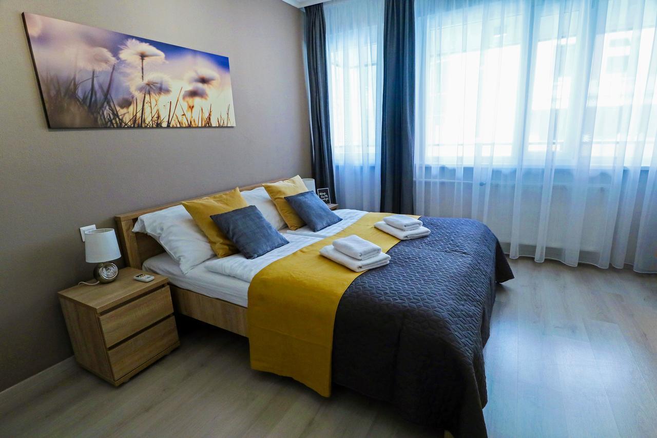 Asboth Taylor Apartment بودابست المظهر الخارجي الصورة