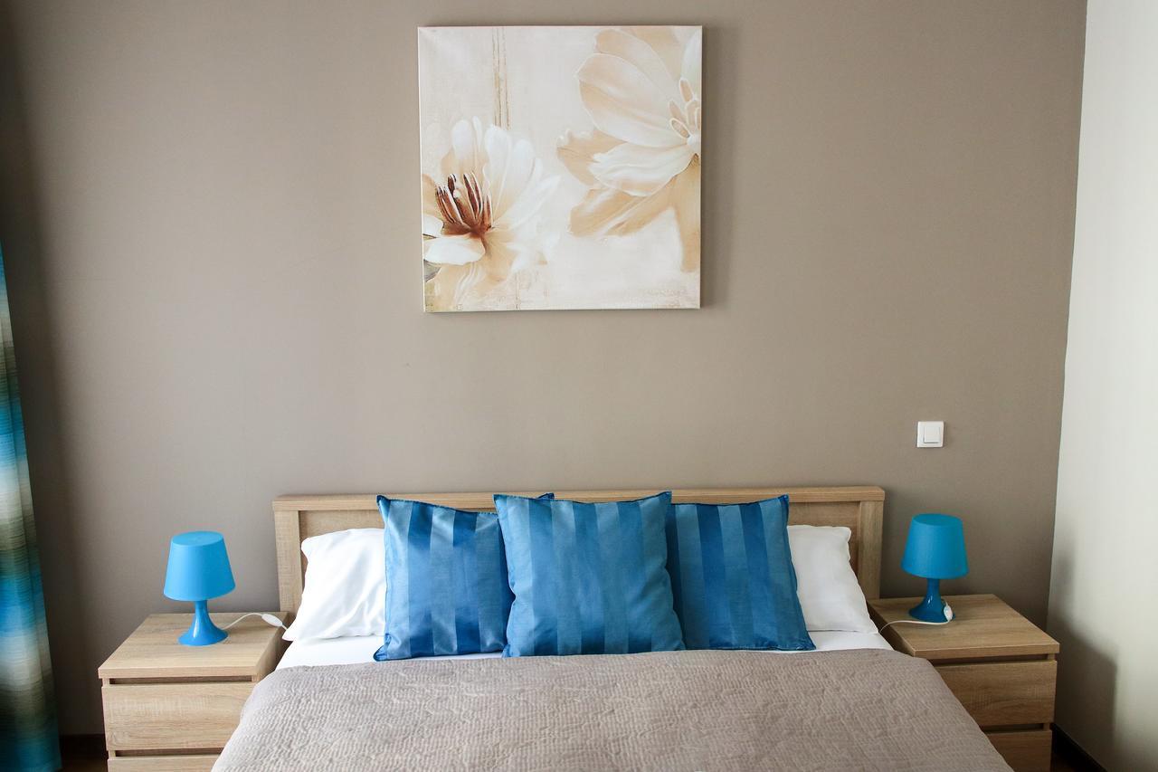 Asboth Taylor Apartment بودابست المظهر الخارجي الصورة