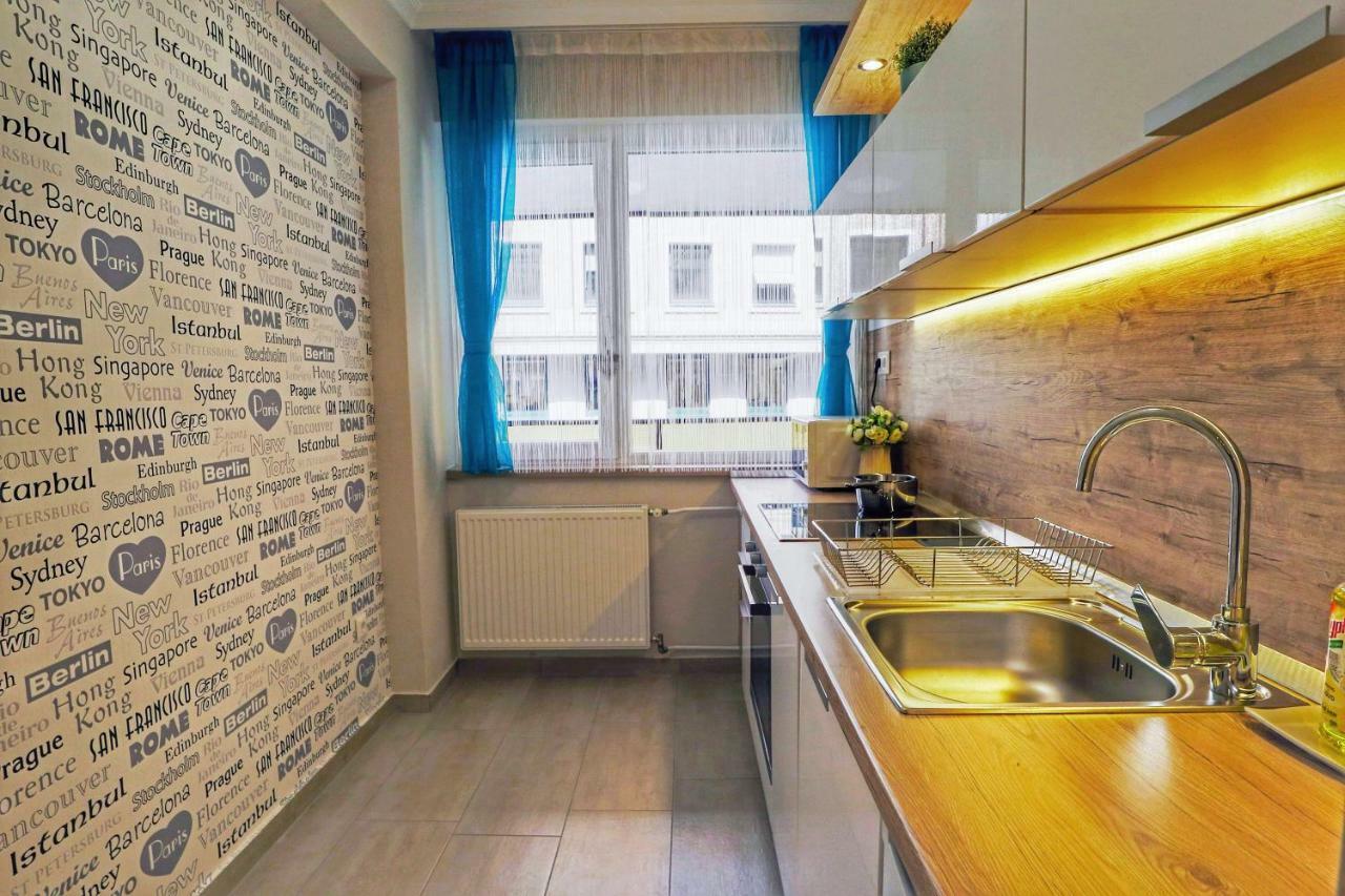 Asboth Taylor Apartment بودابست المظهر الخارجي الصورة